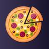 Pizza Pro | Idealer Pizzateig Icon
