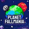 Planet Fallmania Icon