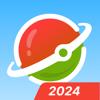 ВПН - Planet VPN 2024 Icon