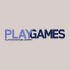 PLAY Games Icon