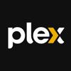 Plex: Watch Live TV and Movies Icon