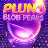 Pluno Blob Peaks Icon