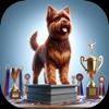 Pocket Rally Dog Obedience Icon