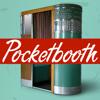 Pocketbooth Photo Booth Icon