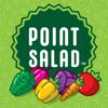 Point Salad | Combine Recipes Icon