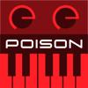 Poison-202 Vintage Synthesizer Icon