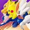 Pokémon UNITE Icon