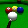 Pool Table Challenge Icon