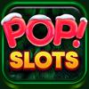 POP! Slots™ Casino Slots Games Icon