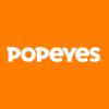 Popeyes UK Icon