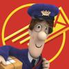 Postman Pat: Special Delivery Service Icon