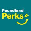 Poundland Perks Icon