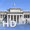 Prado Museum HD Icon