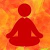 Pranayama Atmung Yoga Timer Icon