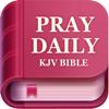 Pray Daily-Bibel für jeden tag Icon