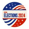 Presidential & US Election App Icon