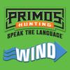 Primos Wind Icon