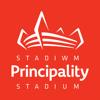 Principality Stadium Ticketing Icon