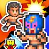 Pro Wrestler Story Icon