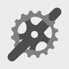 ProBikeGarage: Bicycle tracker Icon