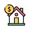 Property Price Tracker Icon