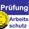 Prüfungen im Arbeitsschutz Icon