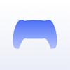 PS5 Controller Trigger Test Icon