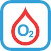 Pulse Oximetry Icon