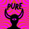 PURE: Anonyme Dating & Chat Icon