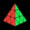 Pyraminx Solver Icon