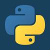 Python Coding Official Editor Icon