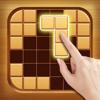 Qblock - Wood Spiele Icon