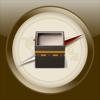 Qibla Kompass (Kaaba Locator) Icon