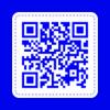 QR Code Scanner, Scan Barcode Icon