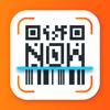 QR & Strichcode Scanner app Icon