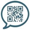 QR Voice Icon