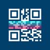 QROX+: QR code generator Icon