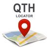 QTH-Locator Icon