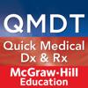 Quick Diagnosis & Treatment Icon