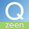 Qzeen - Recipe Calculator Icon