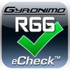 R66 eCheck Icon