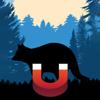 Raccoon Magnet–Raccoon Sounds Icon