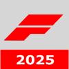 Race Calendar 2025 Icon