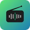 Radio App - My FM Musik Tuner Icon