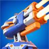 Raid Rush: Tower Defense TD Icon