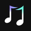 RaMusi: Offline Music Player Icon