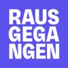 Rausgegangen: Events entdecken Icon