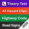 Ray Driving Theory Test UK Icon