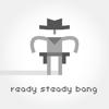 Ready Steady Bang Icon