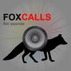 REAL Fox Calls & Fox Sounds for Fox Hunting - BLUETOOTH COMPATIBLE Icon